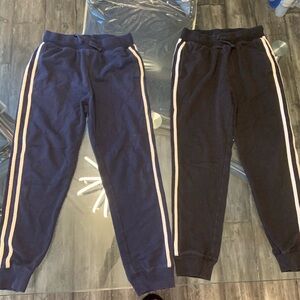 PLACE striped joggers set